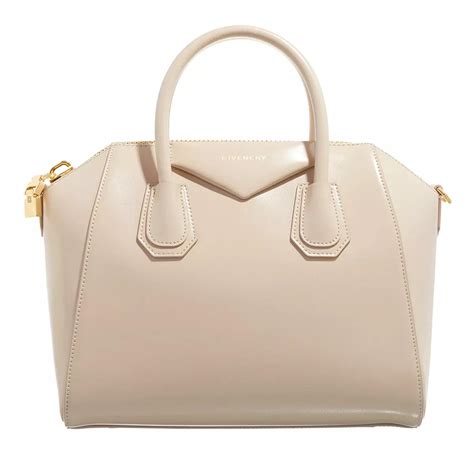 givenchy antigona mini second hand|Givenchy antigona small beige.